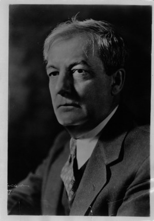 Sherwood Anderson Pictures