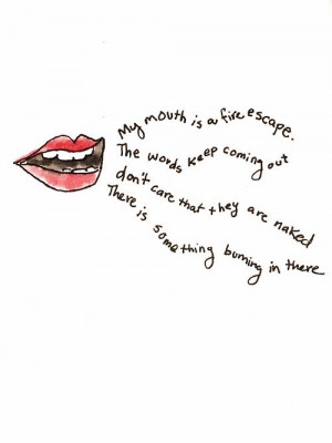 anxiety disorder quotes tumblr