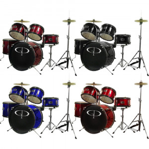 Drum Set Percussion...
