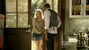 Cress Williams Hart Dixie...