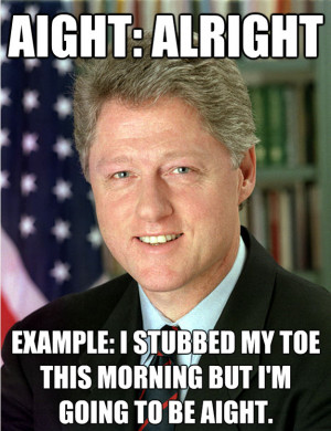 The Most Popular Phrases Of The ’90s