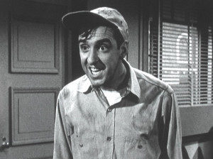 and episodes from first episode. It ran for a total of 6. Gomer Pyle ...