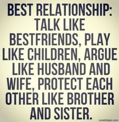 love quotes relationships best friends play talk best instagram ...