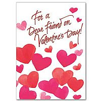... Christian Valentine's Day poems in cards, e-cards or for church