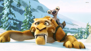 Free Download Ice Age Sid...