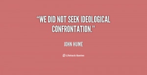 Confrontation Quotes