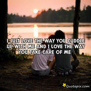 them cuddle love quote daughter son kids quotes sayings pictures jpg ...