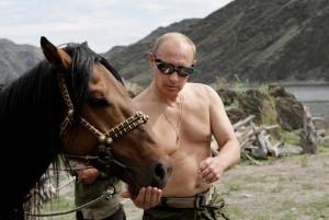 16 Photos Vladimir Putin Should Use on His New Online Dating Profile