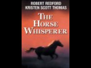 The Horse Whisperer DVD
