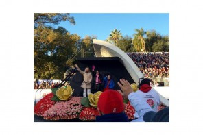 Black Woman Snubbed For ’58 Tournament Of Roses Parade Gets To Ride ...
