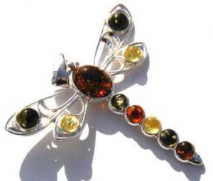 Happy Mother Day Dragonfly