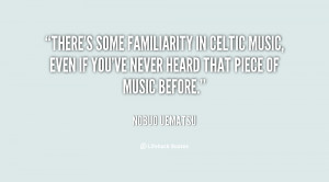 Celtic Wisdom Quotes