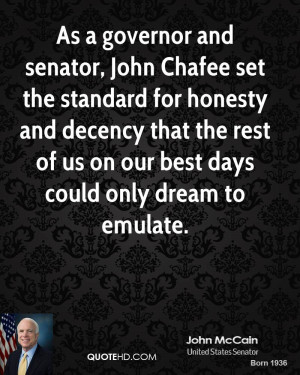 john-mccain-john-mccain-as-a-governor-and-senator-john-chafee-set-the ...