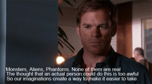 Dexter Quotes Season 7 Dexter morgan, season 7,