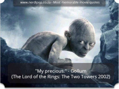 50 Fun facts about the Rocky Horror Picture Show