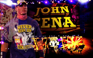 Funny Quotes And Sayings About Friends John Cena Rise Above Hate