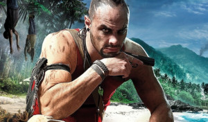 Vaas by FlakMaster950