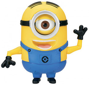 despicable me 2 minion quotes Despicable Me 2 Stuart Minion