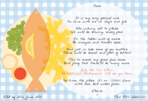 80th Birthday Invitation Wording Suggestions