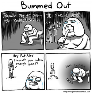 home images bummed out bummed out facebook twitter google+ pinterest ...