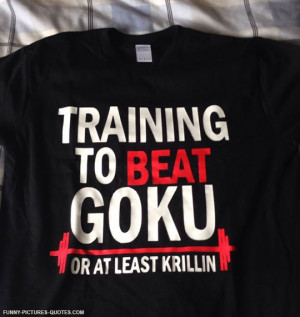 Best Gym T-Shirt Ever | Funny Pictures and Quotes