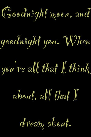 Goodnight Moon Quotes Goodnight moon-go radio