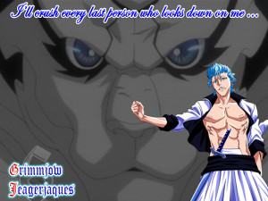 bleach anime wallpapers grimmjow wallpapers grimmjow wallpaper py