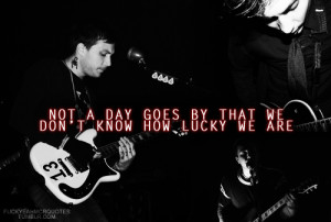 Frank Quotes♥ - frank-iero Fan Art