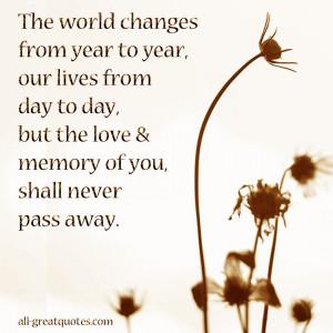 Do we receive messages from loved ones who have passed away? Are we ...