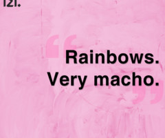 Percy Jackson Quote by alinasrocks