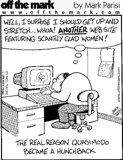 Those who can't write programs, write help files.