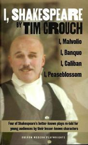 Tim Crouch Pictures