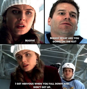 ... , Bones Castles, Bones Th, Booth And Bones, Bones Tv Series Quotes