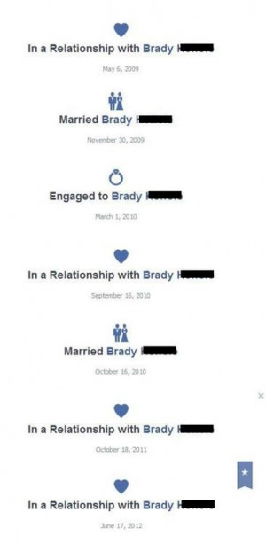 Couple Fights On Facebook — 3