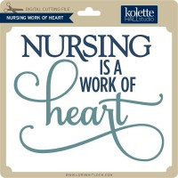 Nursing Work of Heart
