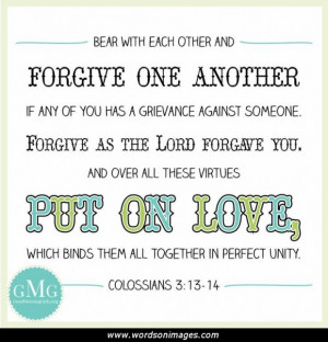 Bible Friendship Quotes