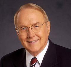 Lifetime Marriage by Dr. James C. Dobson