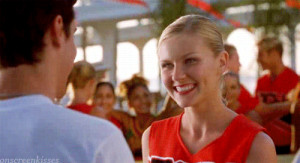 Bring It On, dir. Peyton Reed (2000)requested by anon