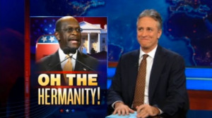 Herman Cain Quotes Pokémon as he Suspends his Campaign Herman Cain ...