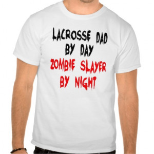 Lacrosse Quotes T-shirts & Shirts