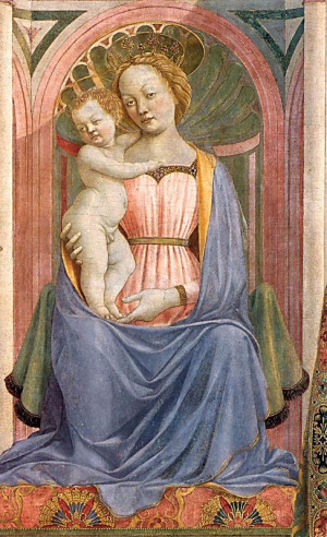 Italian Early Renaissance Painter, ca.1400-1461]