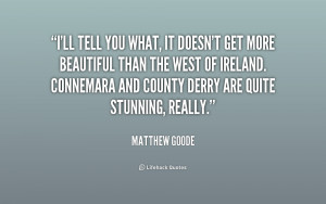 Matthew Goode