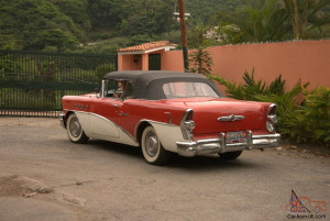related to 1955 buick century convertible and check another quotes ...
