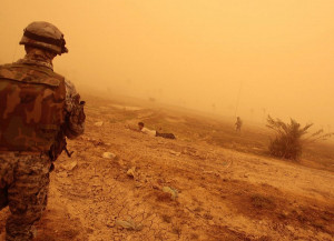 Thread: |||...Collections:Chris Hondros in Iraq...|||