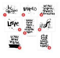 image of brush script prints more brushes scripts inspiration heroes ...