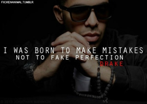 Drake Heartbroken Quotes...