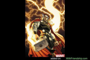 Thor Marvel Comics Picture Slideshow