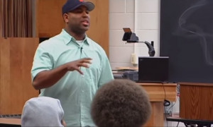 33 Motivational Quotes from Eric Thomas’ Secrets to Success Speech
