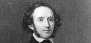 Felix Mendelssohn Quotes