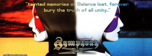 Symphony X Facebook Timeline Covers